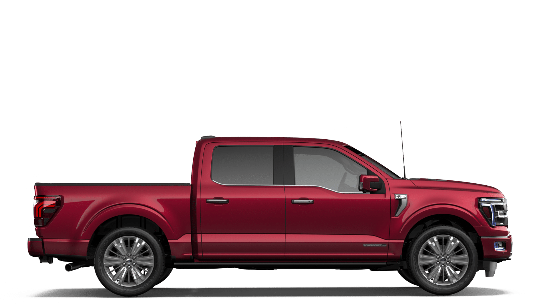 2026 Ford F-150® External Image 1